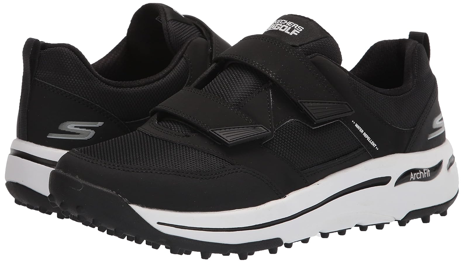 【ひなたバーバ】SKECHERS GO GOLF ArchFit ひなたバーバ様専用】SKECHERS GO GOLF ArchFit - メルカリ